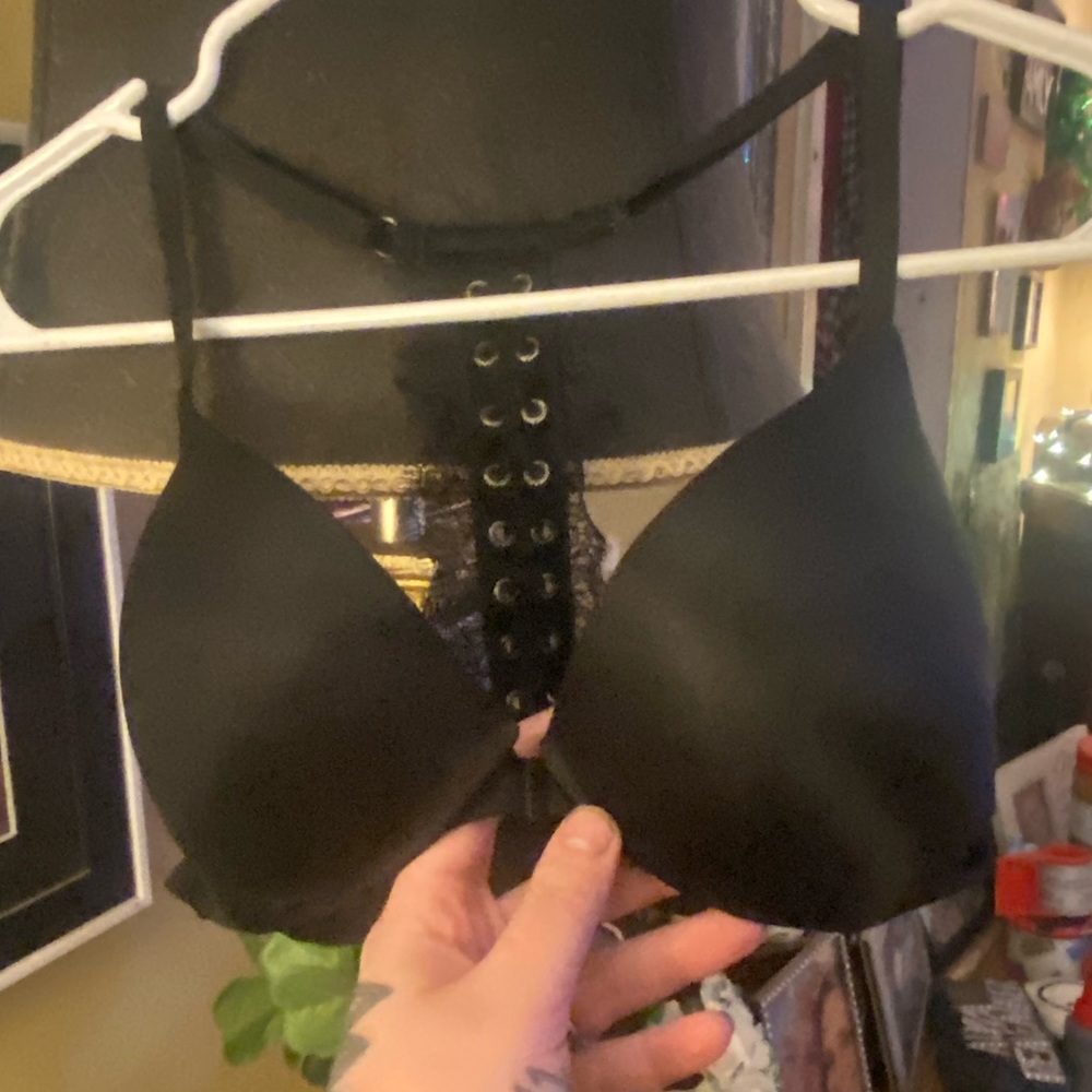 So Obsessed Victoria secret push up bra